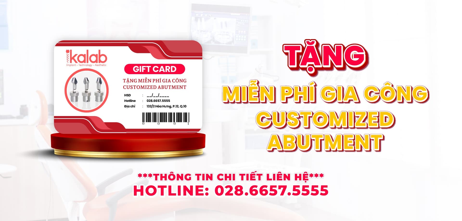 Phay tiện CNC